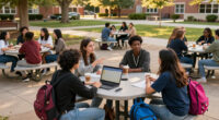 College EA Meetups Everywhere: Times & Places