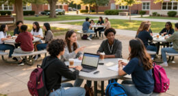 College EA Meetups Everywhere: Times & Places