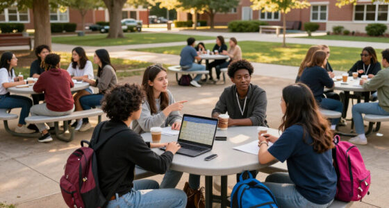 College EA Meetups Everywhere: Times & Places