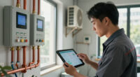 Coordination Success In Plumbing & HVAC Thanks To AI Advancements