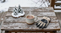 El Nino Winter Weather Impacts