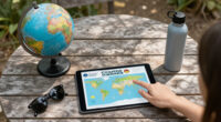 El Ninos Surges In Global Coverage