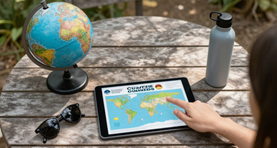 El Ninos Surges In Global Coverage