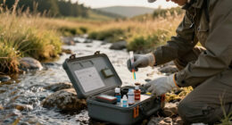Field Research Supplies Checklist 2026