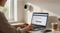How A Security Camera's Login Page Ended Up Shipping A Critical Token