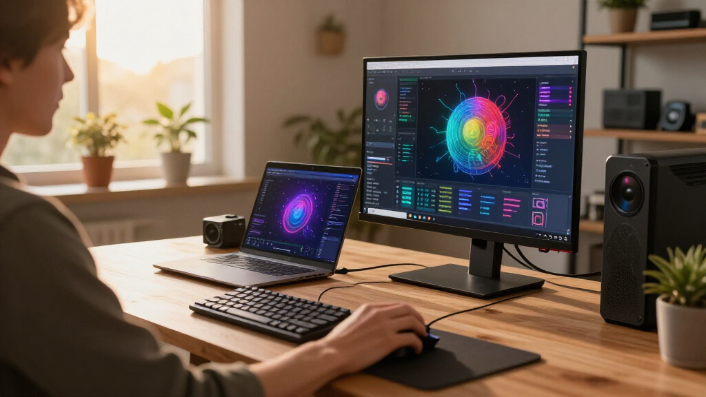 How External GPUs Are Changing AI In 2026