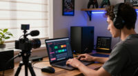 How Full Stream Clip Rankings Can Help Small Streamers Succeed