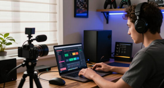 How Full Stream Clip Rankings Can Help Small Streamers Succeed