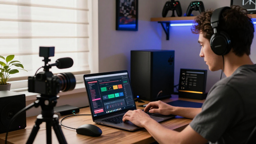 How Full Stream Clip Rankings Can Help Small Streamers Succeed