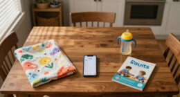 How Google Trends Are Reflecting Changes In Family And Parenting Products