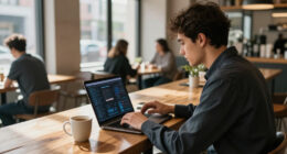 How This New AI Firm Outperformed Established Western Giants