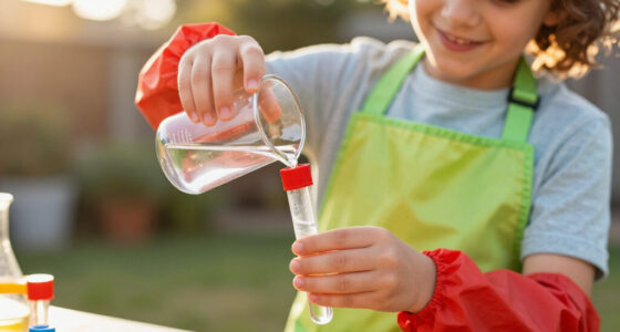 How to Choose Science Experiment Kits For Kids