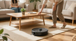How To Find A Robot Vacuum Cleaner For Easier Floor Care In 2026