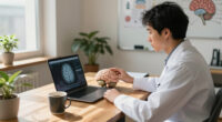 Human Brain Is Two Separate Organs, Stanford Medicine-led Research Finds
