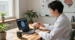 Human Brain Is Two Separate Organs, Stanford Medicine-led Research Finds