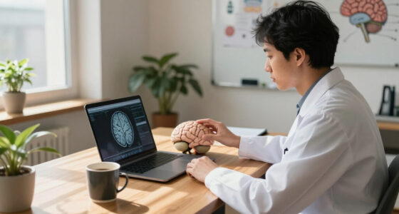 Human Brain Is Two Separate Organs, Stanford Medicine-led Research Finds