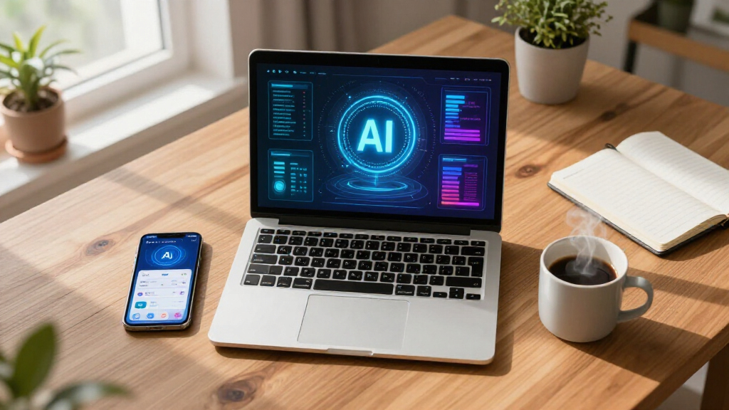 Inside The Top AI Achievements Of 2026