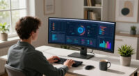 Leading Ultrawide Monitors For AI Applications In 2026