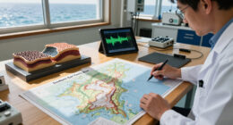 M 5.2 - Southern East Pacific Rise