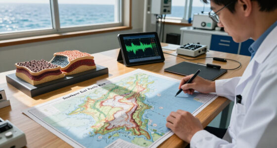 M 5.2 - Southern East Pacific Rise