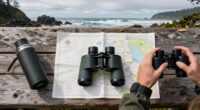 M 5.3 - Off The Coast Of Oregon
