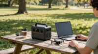 Most Efficient Portable Power Stations For AI In 2026