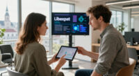 Munich's Investment In Libexpat And Its Role In Emerging Tech Trends