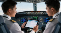 NASA Modernizes Commercial Airline Systems