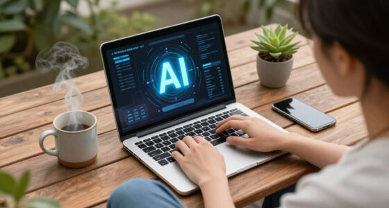 Nine AI Breakthroughs Set To Make Waves In 2026