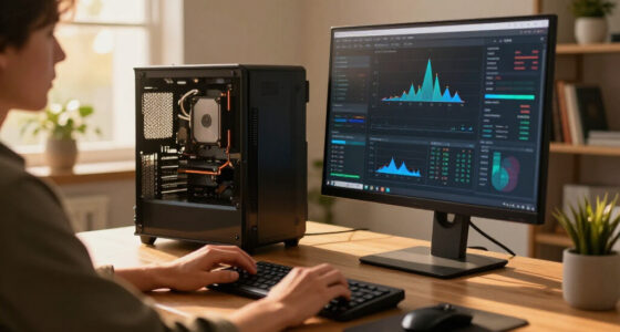 Nine Desktop Processors That Boost AI Performance In 2026