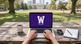 Northwestern University Surges In Global Coverage