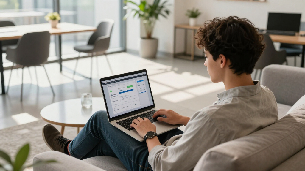 One-click Employee Offboarding For Startups Without IT