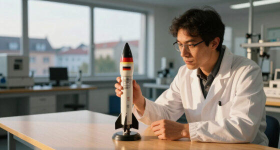 Private German Rocket Makes History, Reaches Orbit From European Soil
