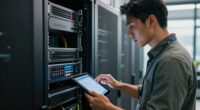Rack Deployment Tracking: The Cornerstone Of Data Center Efficiency