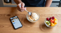 Rebel Creamery’s Trend Forecasting Through Food Signal Monitoring