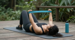 Remote Work Musculoskeletal Health: The Importance Of Strength Tests