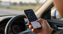 Replacing Traditional Gauge Checks With Smartphone-Based Solutions