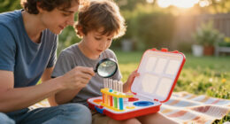 Science Experiment Kits Checklist 2026