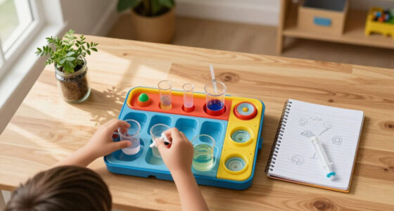 Science Experiment Kits For Kids: A Labor Day sales Guide