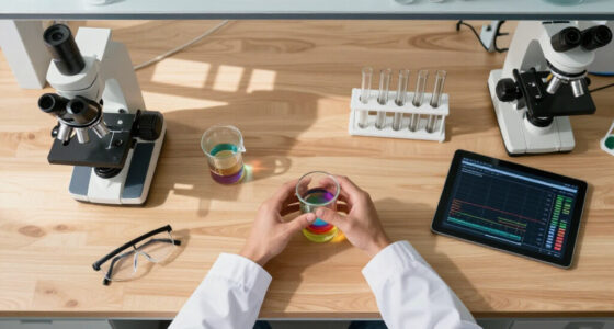 Science Lab Equipment Checklist 2026