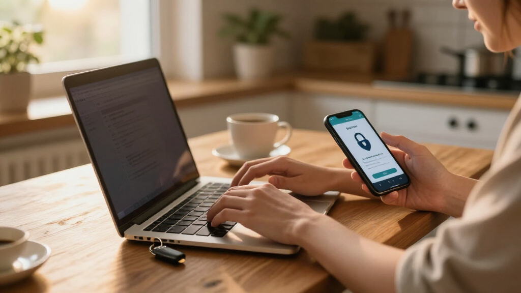 Security Checklist For Remote Work Devices With Mixed Hardware