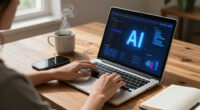SenseTime-W Reports Strong Financials Driven By AI Revenue Expansion