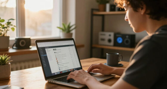 Technology Operations Signal Monitor: How Google Helped Destroy Adoption Of RSS Feeds (2023)