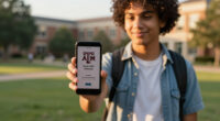 Texas A M University Surges In Global Coverage