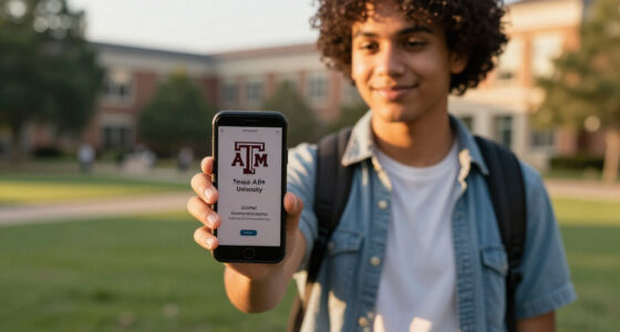 Texas A M University Surges In Global Coverage