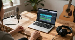 The 10 Best Studio Condenser Mics For AI In 2026