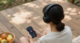 The 10 Most Innovative AI Noise Cancelling Headphones Of 2026