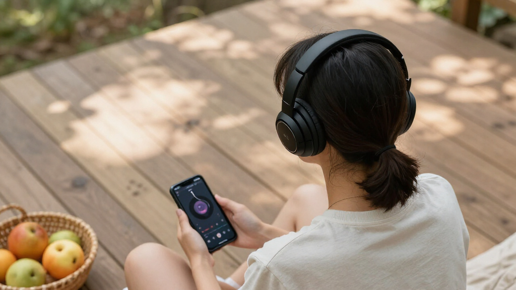 The 10 Most Innovative AI Noise Cancelling Headphones Of 2026