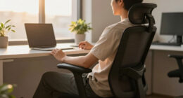 The 15 Most Advanced AI Office Chairs You Need In 2026