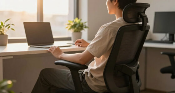 The 15 Most Advanced AI Office Chairs You Need In 2026